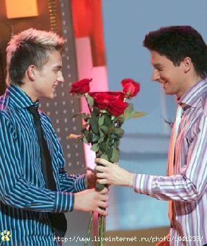 Скандалы Сергея Лазарева